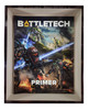 BattleTech Alpha Strike Game Box Foam Tray (MIS-2.5)