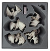 Arena the Contest Dragon Collection Game Box Foam Tray (MIS-5)