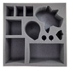 Arena The Contest Legendary Core Game Box Foam Tray Kit