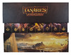 Arena The Contest Tanares Adventures Core Game Box Foam Tray Kit