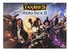 Arena the Contest Tanares Hero Pack II Foam Tray (MIS-2)