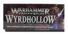 Warhammer Underworlds Wyrdhollow Game Box Foam Tray