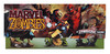 Marvel Zombies - A Zombicide Game Box Foam Tray Kit