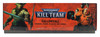 40K Kill Team Gallowfall Box Foam Kit