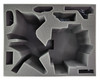 Warcry Nightmare Quest Terrain Foam Tray (BFL-8.5)