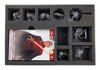 Star Wars Shatterpoint Hello There & Twice the Pride Squad Pack Foam Tray (BFS-2)