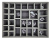 Star Wars Shatterpoint Squads Foam Tray (BFL)