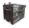 Battle Foam Large Stacker Box 2.0 Pluck Foam Load Out (Green)