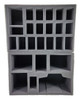 Battle Foam C-160 Box 40K Combat Patrol Orks Load Out