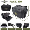 (160) P.A.C.K. 160 40K Combat Patrol Aeldari Load Out (Black)