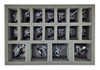 Battle Foam C-160 Box 40K Combat Patrol Genestealer Cults Load Out