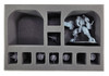 Battle Foam C-160 Box 40K Combat Patrol T'au Empire Load Out