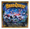 HeroQuest Rise of the Dream Moon Game Box Foam Tray (MIS-2.5)