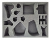 Lords of Ragnarok Foam Kit for the P.A.C.K. 720 (BFL)