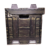 Battle Foam Large Stacker Box 2.0 Lords of Ragnarok Complete Load Out (Green)