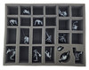 (720) P.A.C.K. 720 Molle Age of Sigmar Ironjawz Load Out (Black)