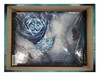 Warhammer Underworlds Deathgorge Game Box Foam Tray (MIS-1.5)