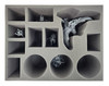 Cities of Sigmar Tahlia Vedra Foam Tray (BFL-5.5)