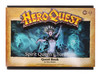 HeroQuest Game System Spirit Queen's Torment Quest Pack Foam Tray (MIS-2.5)