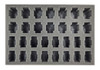 Legions Imperialis 14 Predator 16 Rhino Foam Tray  (BFS-1)