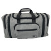 Battle Foam Travel Duffle Bag