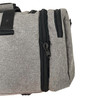 Battle Foam Travel Duffle Bag