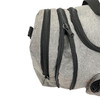 Battle Foam Travel Duffle Bag