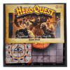 HeroQuest Against the Ogre Horde Game Box Foam Tray (MIS-2.5)