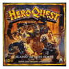 HeroQuest Against the Ogre Horde Game Box Foam Tray (MIS-2.5)