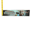 Warhammer Underworlds: Wintermaw Game Box Foam Tray (MIS-1.5)