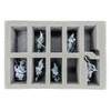 Age of Sigmar Spearhead Cities of Sigmar Foam Kit for P.A.C.K. 160 (BFS)