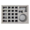Age of Sigmar Spearhead Cities of Sigmar Foam Kit for P.A.C.K. 160 (BFS)