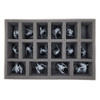 (160) P.A.C.K. 160 Age of Sigmar Spearhead Disciples of Tzeentch Load Out (Black)