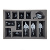 (160) P.A.C.K. 160 Age of Sigmar Spearhead Disciples of Tzeentch Load Out (Black)