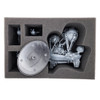 Age of Sigmar Spearhead Kharadron Overlords Foam Kit for P.A.C.K. 160 (BFS)