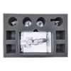 Star Wars Shatterpoint Not Accepting Surrenders Squad Pack Foam Tray (BFS-2)