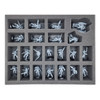 40k Blood Angels Lemartes and Astorath 2024 Foam Tray (BFL-2)