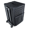 (1520) P.A.C.K. 1520XL 2.0 with Magna Rack Sliders Load Out (Black)