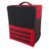 (Go) P.A.C.K. Go 2.0 Empty (Red)