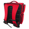 (Go) P.A.C.K. Go 2.0 Horizontal Pluck Foam Load Out (Red)