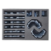 Kill Team Brutal and Cunning Terrain Foam Tray (BFS-2.5)