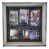 Cthulhu: Death May Die Unknowable Game Box Foam Kit 