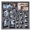 Cthulhu: Death May Die Unknowable Game Box Foam Kit 