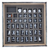 Cthulhu: Death May Die Unknowable Game Box Foam Kit 