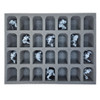 40k 28 Terminators 2025 Foam Tray (BFL)