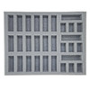 Warhammer: The Old World Grand Cathay 30 Jade Warriors Foam Tray (BFL-1.5)