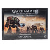(30k) Horus Heresy Saturnine Box Foam Kit (30k) Horus Heresy Saturnine Box Foam Kit