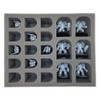 (30k) Horus Heresy Saturnine Box Foam Kit (30k) Horus Heresy Saturnine Box Foam Kit