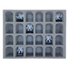 (30k) Horus Heresy 24 Saturnine Terminators Foam Tray (BFL-2) (30k) Horus Heresy 24 Saturnine Terminators Foam Tray (BFL-2)
