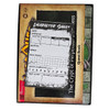 HeroQuest The Crypt of Perpetual Darkness Game Box Foam Tray